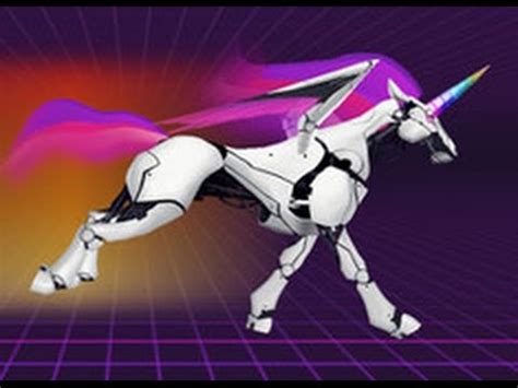 Robot Unicorn Attack Evolution All Evolutions - YouTube