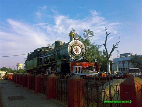 RAILWAY STATION BILASPUR - India Travel Forum | IndiaMike.com