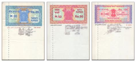 Non Judicial Stamp Paper, 44% OFF | www.elevate.in