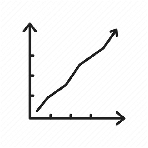 Decreasing Line Graph