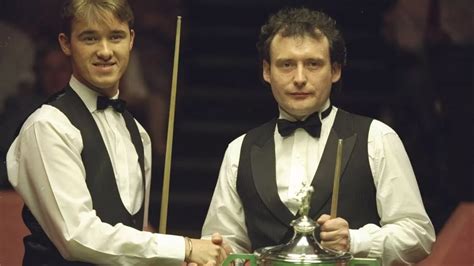 Stephen Hendry explains 'relief' when Ronnie O'Sullivan matched world ...