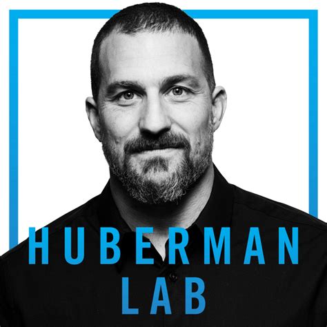 Huberman Lab Podcast Clips - PodClips