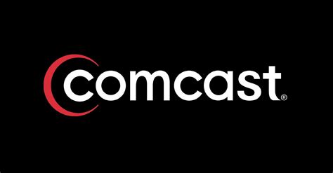 comcast-logo-black - First General Services