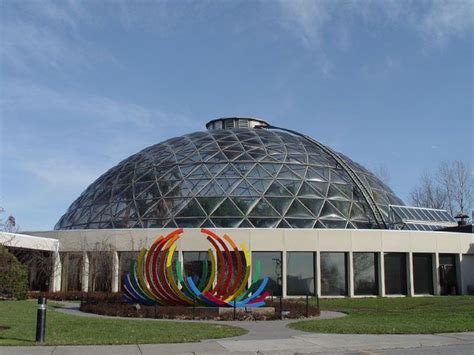 Photos for Des Moines Botanical Center in Des Moines, IA