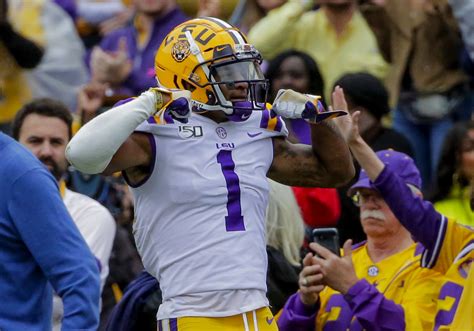 LSU football: 5 records that could be broken in 2020 … and 2 that will ...