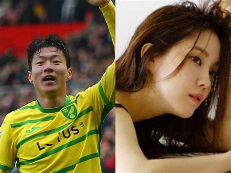 Norwich striker Hwang Ui-jo SUSPENDED by South Korea following s*x tape scandal