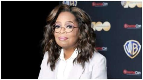 Oprah Winfrey Has Now Changed Her View on Ozempic