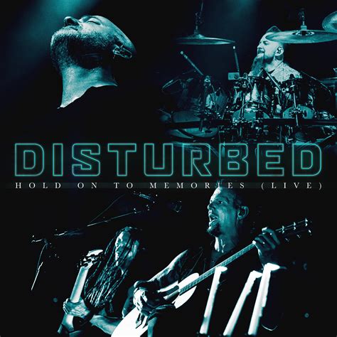 Disturbed - Hold on to Memories | iHeart