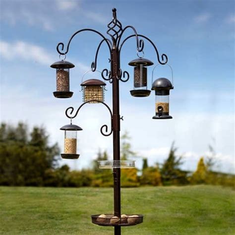 Top 10 Best Bird Feeding Stations | Garden Wildlife Direct