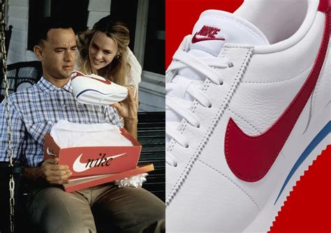 Forrest Gump Nike Cortez Release Date | SneakerNews.com