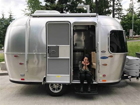 5 Tips for Camping in an Airstream - SPEAKOFTHEANGEL