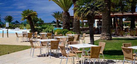 Pestana Viking Hotel in Algarve