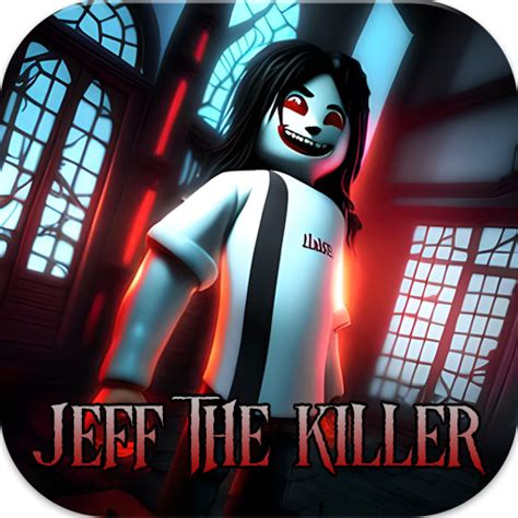 Jeff the Killer Doors Escape - Apps on Google Play