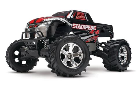 Best RC Trucks with Reviews 2018 – Buyer’s Guide | PrettyMotors.com