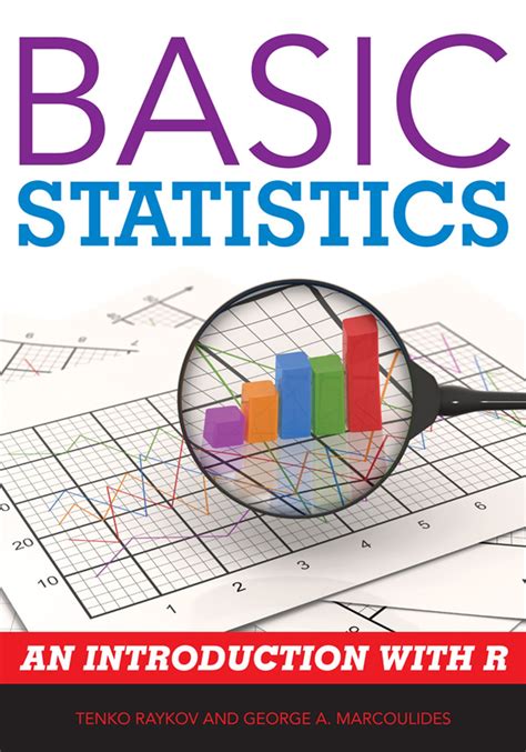 Basic Statistics eBook by Tenko Raykov - EPUB | Rakuten Kobo United States