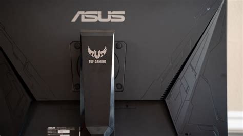 Asus TUF Gaming VG289Q review | TechRadar