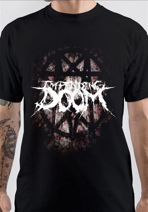 Impending Doom T-Shirt | Swag Shirts