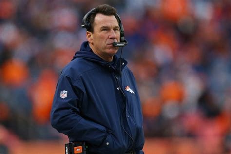 Super Bowl winner Kubiak steps down as Broncos coach | Inquirer Sports