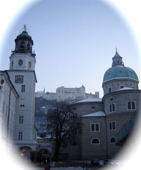 Salzburg in Snow by Cypress369 on DeviantArt