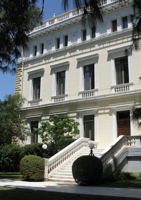 The Presidential Mansion. Athens, Greece | Προεδρικό Μέγαρο … | Flickr - Photo Sharing!