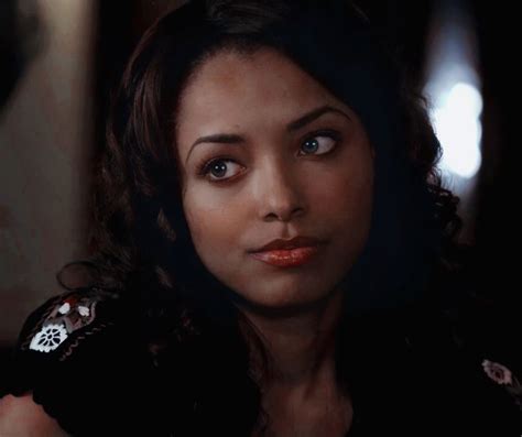 Bonnie Bennett Icon | Bonnie bennett, Bonnie bennet, Bonnie