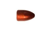 9mm 115 Gr. RN - Bayou Bullets