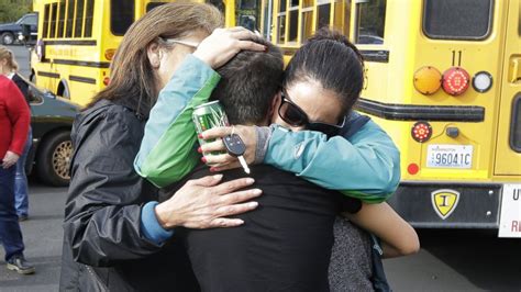 Homecoming Prince Identified as High School Shooting Suspect - ABC News