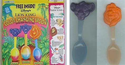 10 Forgotten Cereal Box Prizes We All Wanted When We Were Younger