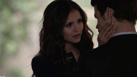 Katherine & Elijah | Wiki Vampire Diaries France | FANDOM powered by Wikia