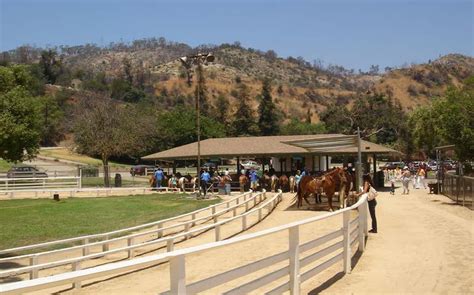 Griffith Park & Southern Railroad Kids Day Trip