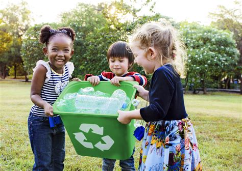 Teach children how to recycle | Vuk'uzenzele