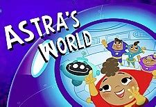Astra's World | BCDB