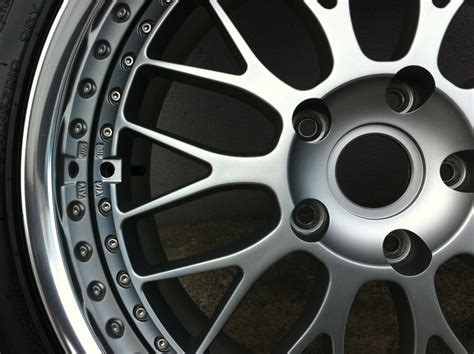 Dupli Color Hyper Silver Wheel Paint - Paint Color Ideas