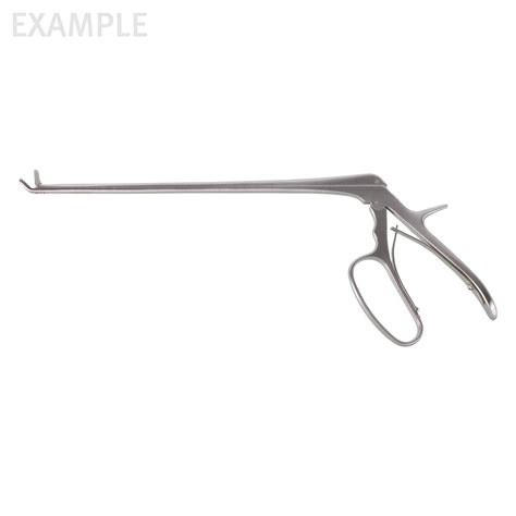 10" Ferris-Smith Pituitary Rongeur 2mm up - BOSS Surgical Instruments