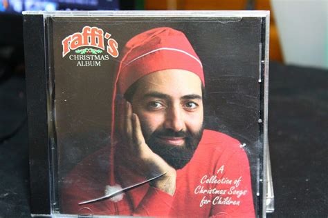 Raffi - Raffi's Christmas Album #2997 (, CD) 11661805620 | eBay