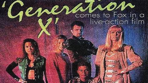 Generation X (1996 Film) [1080p 16x9 Remaster] - YouTube