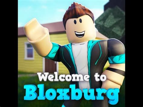 How to Make Tom from Bloxburg in Roblox - YouTube