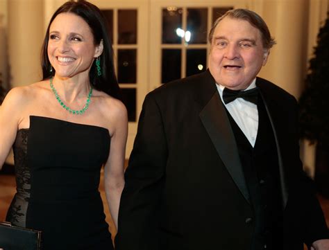 Julia Louis Dreyfus Father | Hot Sex Picture