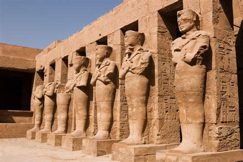 Karnak: Temple Complex of Ancient Egypt | Live Science