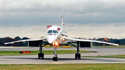 Concorde last flew passengers 15 years ago today | International Flight ...