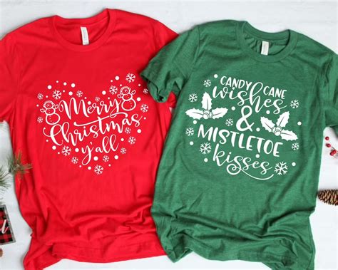 Christmas Svg Bundle Christmas Quotes Svg Christmas Svg - Etsy