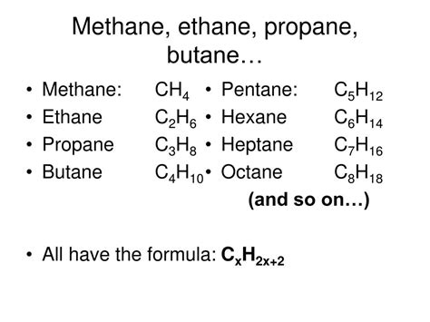 PPT - ORGANIC CHEMISTRY PowerPoint Presentation, free download - ID:4480854