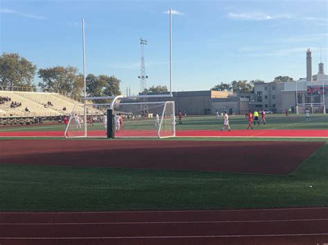 Elizabeth High School Varsity Boy’s Soccer Defeats Clark 6-0 | TAPinto