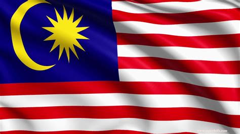 Malaysia Flag Wallpapers - Top Free Malaysia Flag Backgrounds ...