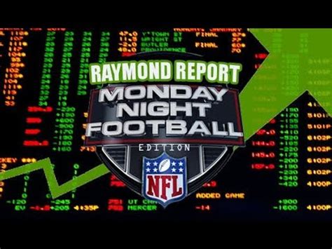 Raymond Report New England Patriots vs. Kansas City Chiefs Betting Preview (10/05/20) | Sports ...