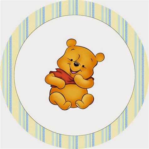 Pin en Winnie the Pooh