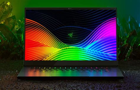 Razer refreshes its Blade 15 laptop with 240Hz 1080p and 4K OLED ...