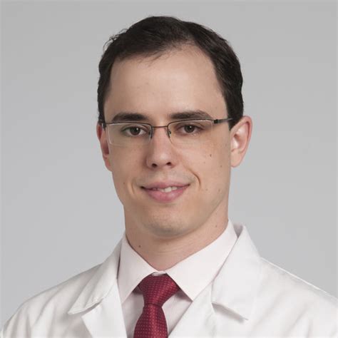 MARCELO SIQUEIRA | Cleveland Clinic, OH | Department of Orthopaedic Surgery