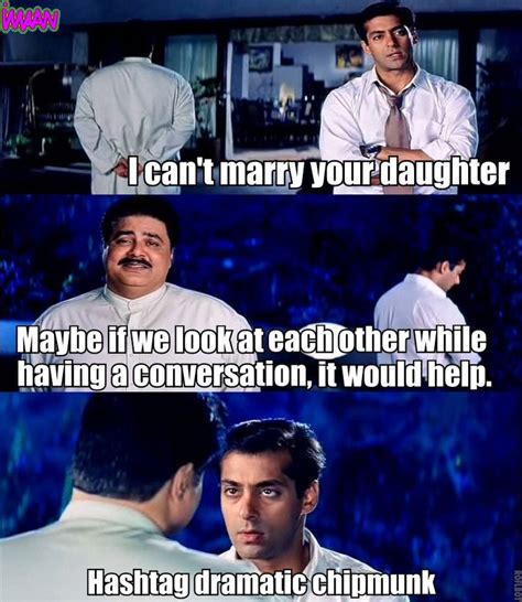 An Accurate And Honest Summary Of "Hum Saath Saath Hain" | Bollywood funny, Bollywood memes ...