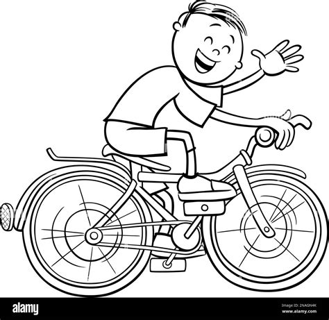 Ride Clipart Black And White